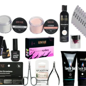 Kit Profesional |  Avanzado