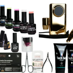 Kit Profesional | Gonvar Nivel Intermedio